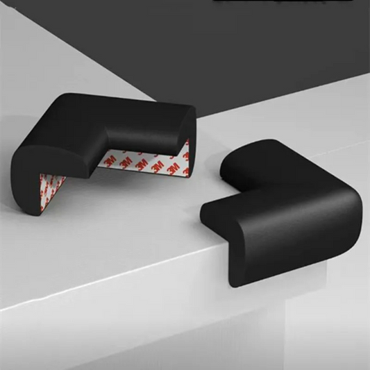 Baby Safe Furniture Edge & Corner Covering - FutHaven
