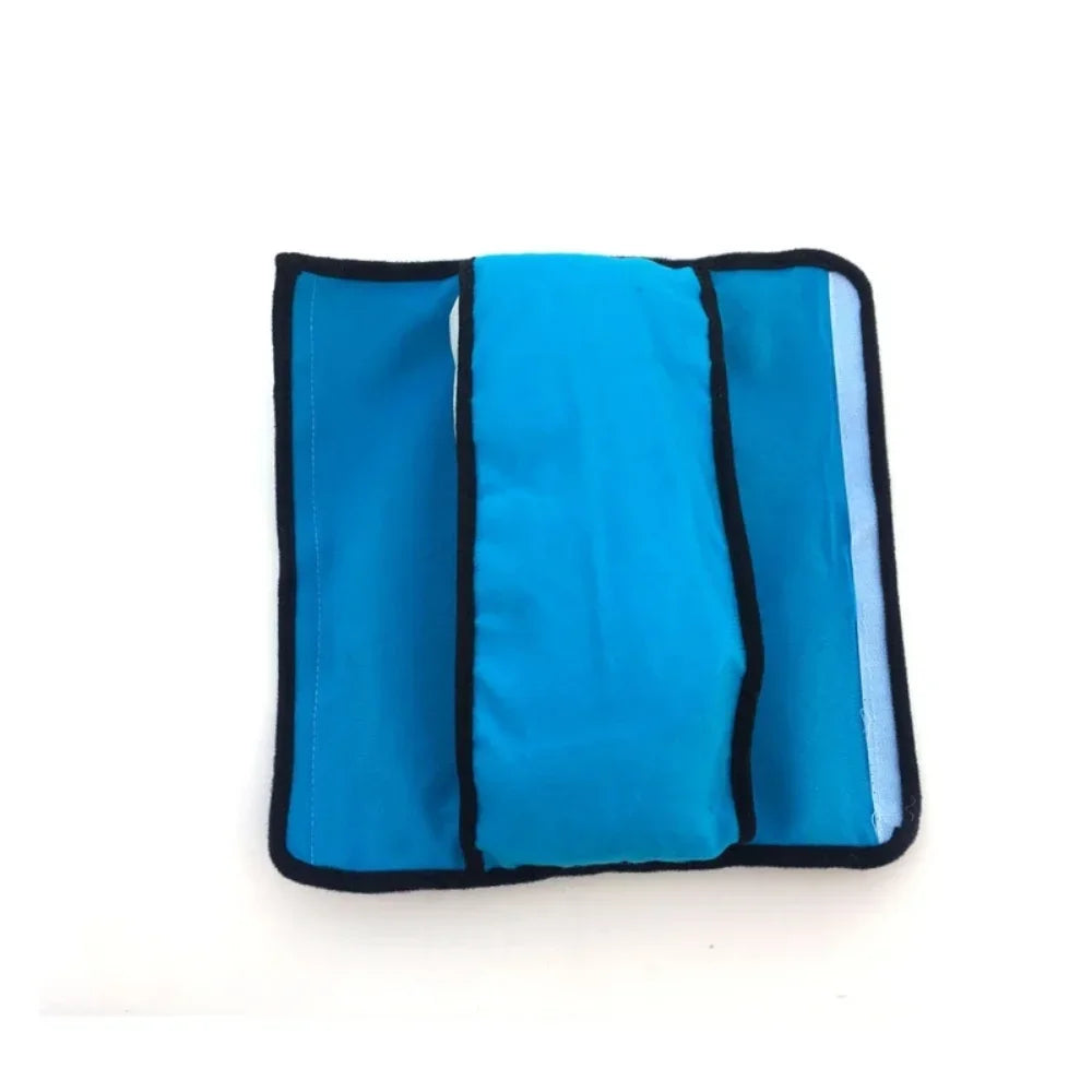 Auto Safety Seat Belt Shoulder Cushion Pad - FutHaven