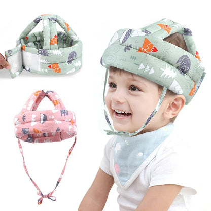 Soft Comfortable Head Safety Helmet - FutHaven
