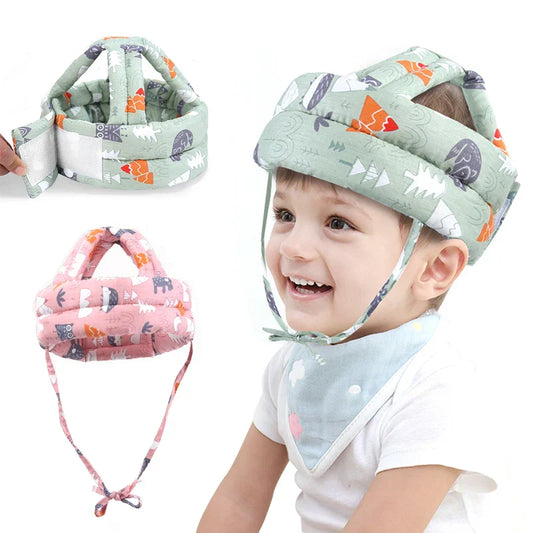 Soft Comfortable Head Safety Helmet - FutHaven