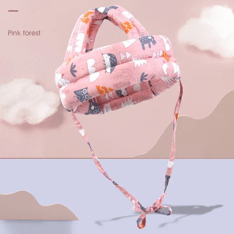 Soft Comfortable Head Safety Helmet - FutHaven