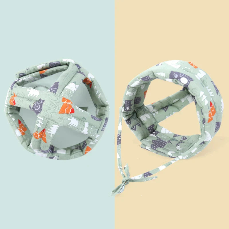Soft Comfortable Head Safety Helmet - FutHaven