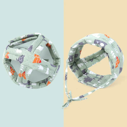 Soft Comfortable Head Safety Helmet - FutHaven